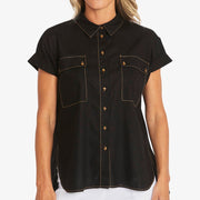 KASBAH SHIRT