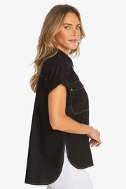 KASBAH SHIRT