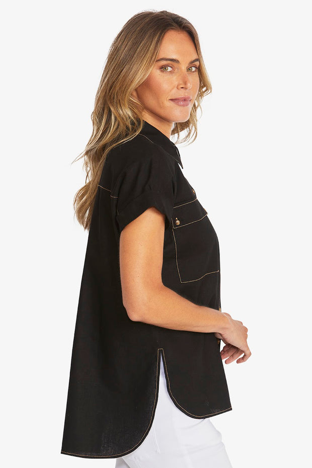 KASBAH SHIRT