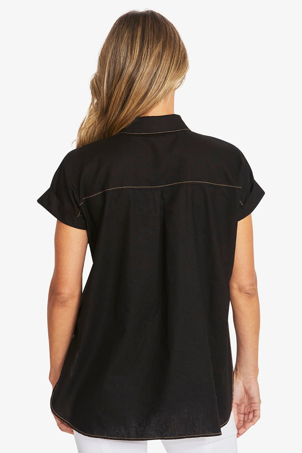KASBAH SHIRT