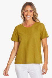 KASBAH TOP - KIWI