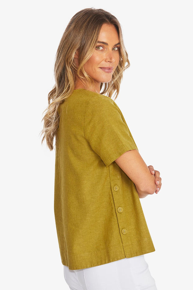 KASBAH TOP - KIWI