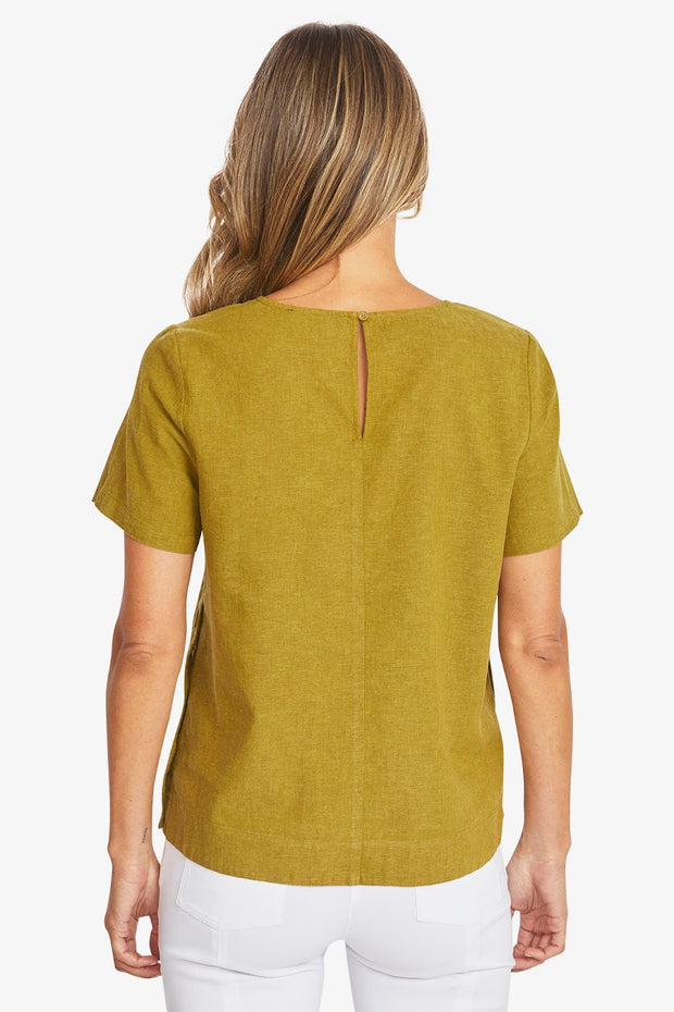 KASBAH TOP - KIWI