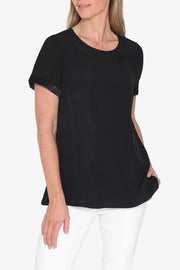 KIRA SLINKY TOP