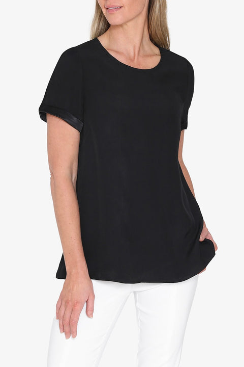 KIRA SLINKY TOP
