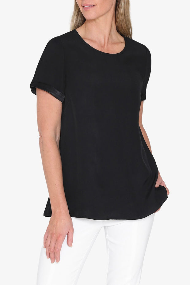 KIRA SLINKY TOP