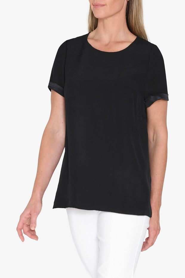 KIRA SLINKY TOP