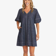 TAYLOR DRESS