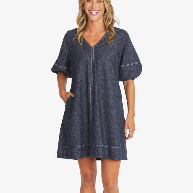 TAYLOR DRESS