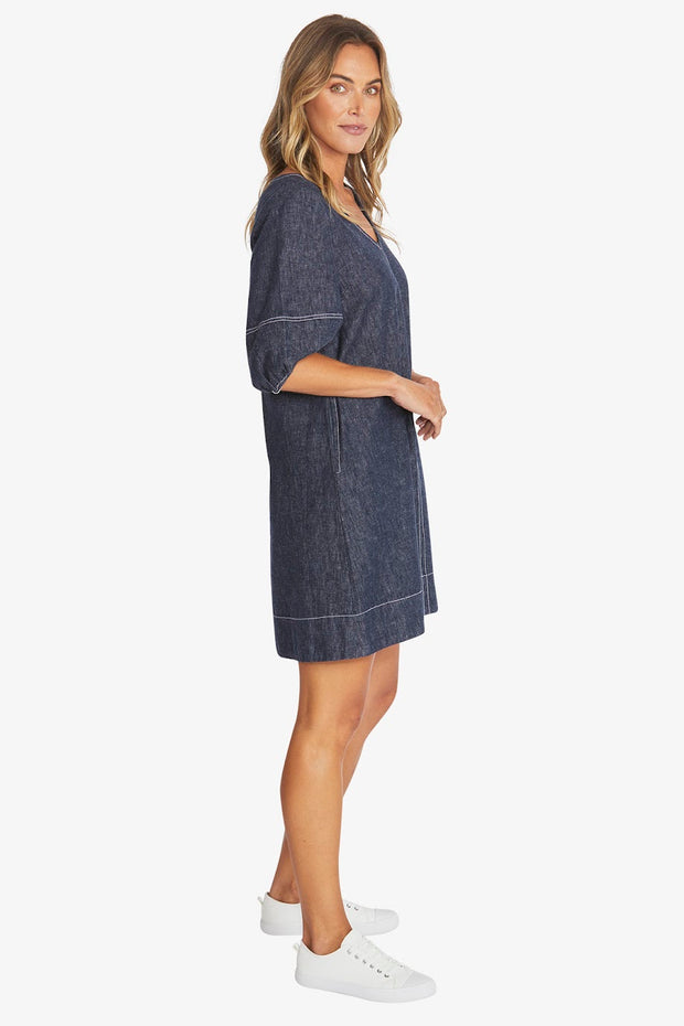 TAYLOR DRESS