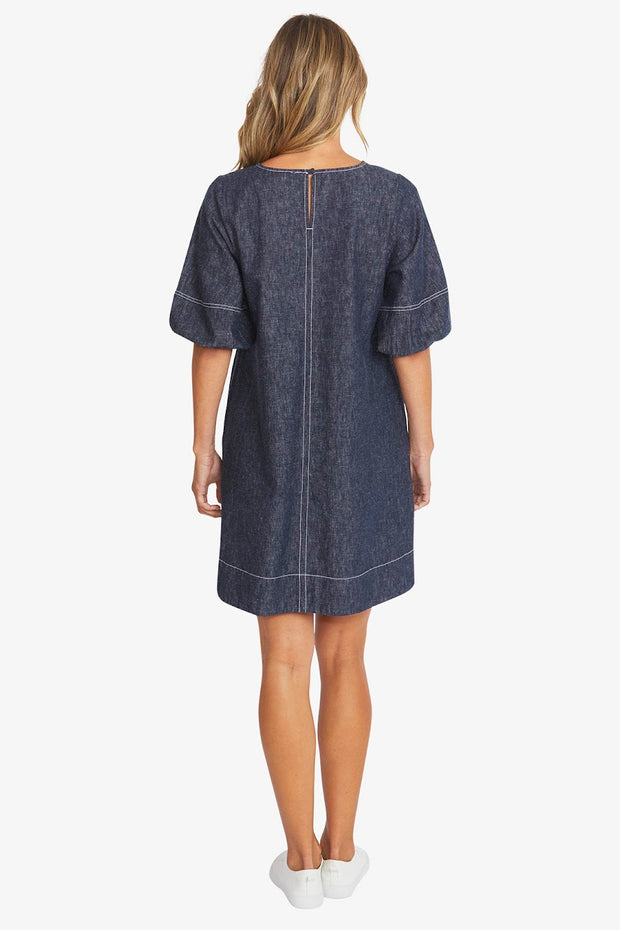 TAYLOR DRESS