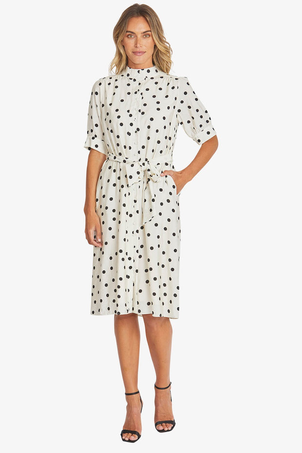 PAMELA DRESS