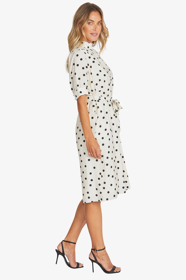 PAMELA DRESS