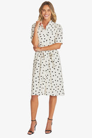 PAMELA DRESS