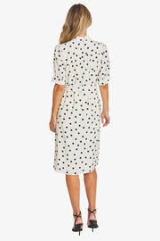 PAMELA DRESS
