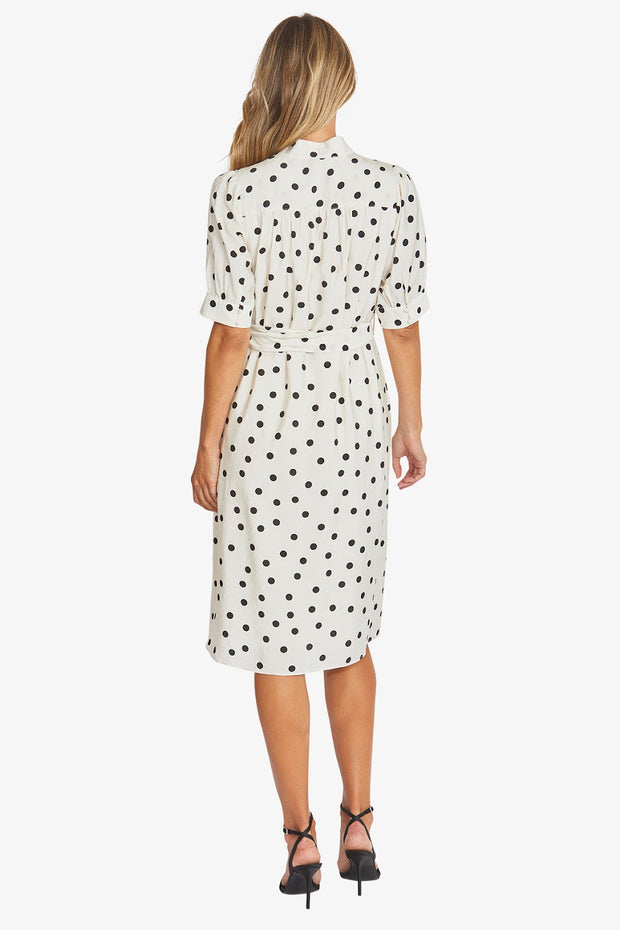 PAMELA DRESS
