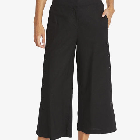 KASBAH PANT - BLACK