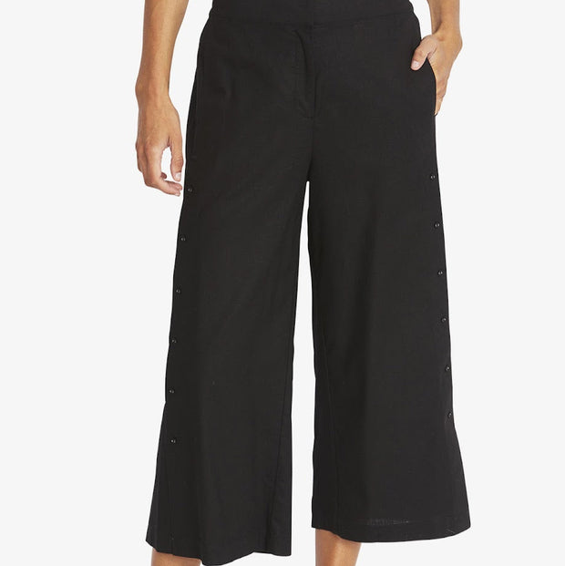KASBAH PANT - BLACK