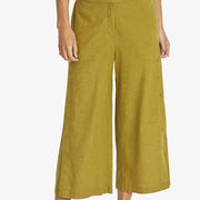 KASBAH PANT - KIWI