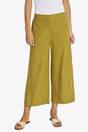KASBAH PANT - KIWI