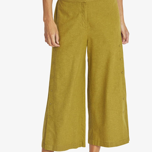KASBAH PANT - KIWI