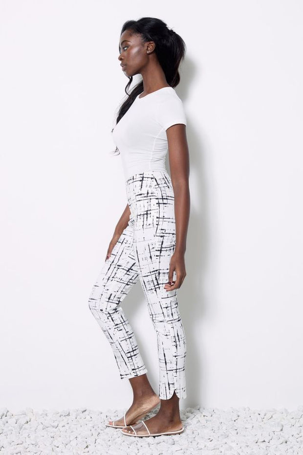 28IN PAINT PETAL PANT