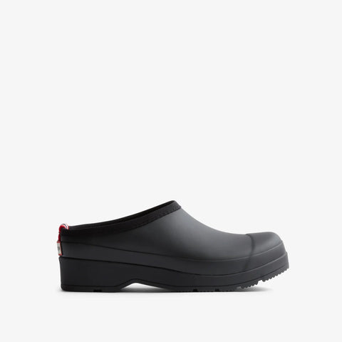 WOMEN'S PLAY CLOG