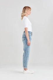 PARIS JEAN - MID BLUE