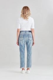 PARIS JEAN - MID BLUE