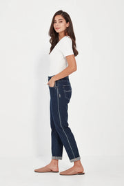 PARIS 85 JEAN - DEEP INDIGO