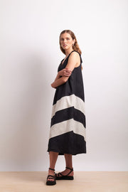 THE MIXER DRESS