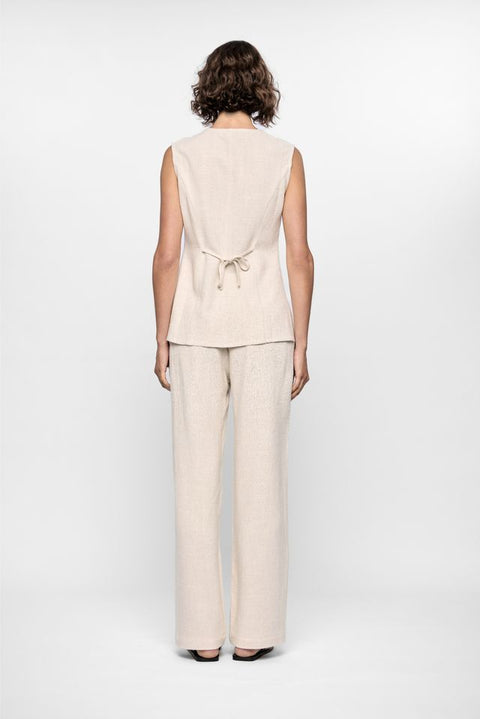 Piper Wide Leg Pants | Staple the Label Clothing | Mudgee Women's Clothing Shop | KRYSTIES