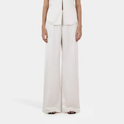 LANE SATIN PANT
