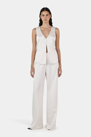 LANE SATIN PANT