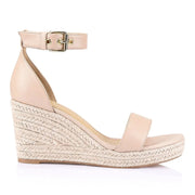 REIGN II WEDGES SANDALS
