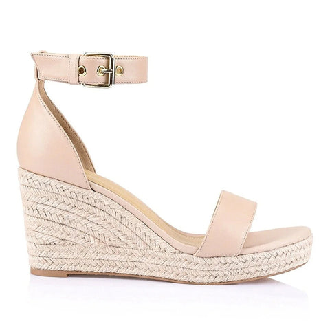 REIGN II WEDGES SANDALS