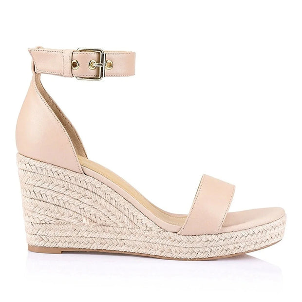 REIGN II WEDGES SANDALS