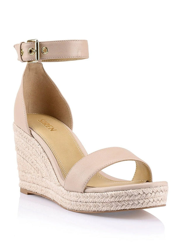 REIGN II WEDGES SANDALS