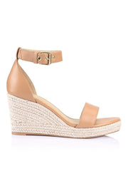 REIGN II WEDGES SANDALS