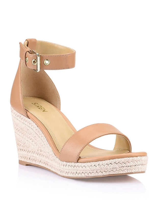 REIGN II WEDGES SANDALS