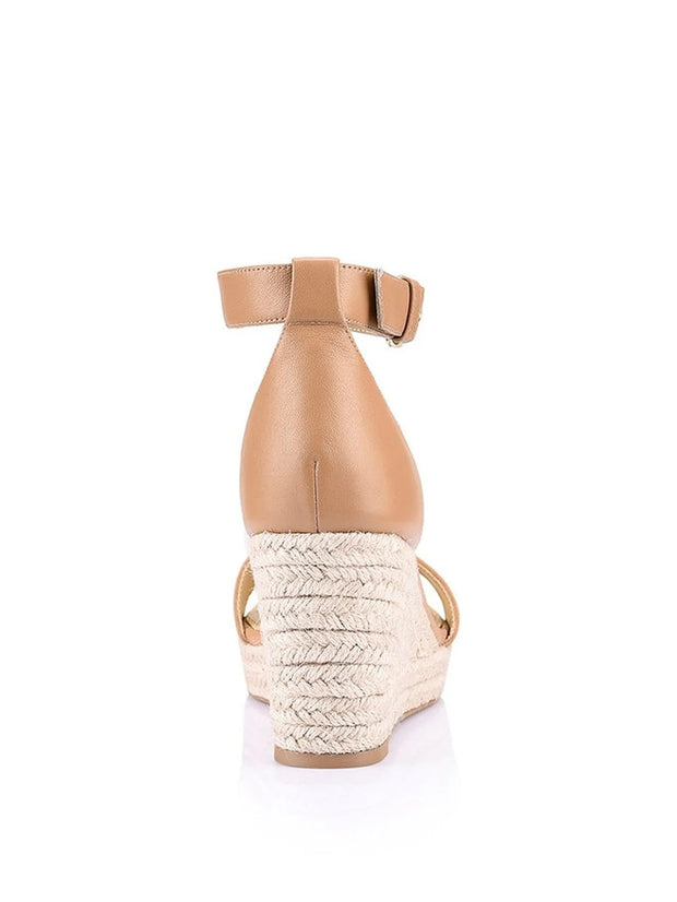 REIGN II WEDGES SANDALS