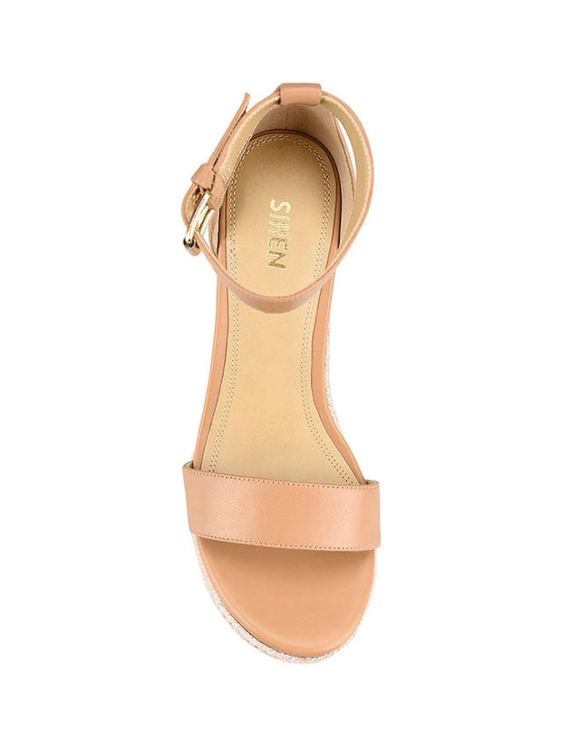 REIGN II WEDGES SANDALS