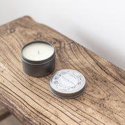SUMMER FIG TRAVEL TIN CANDLE