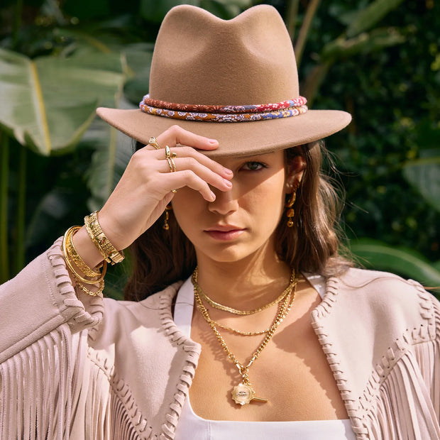 SLADE FELT HAT