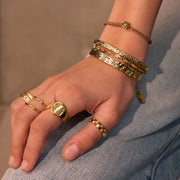 SCARABAE BRACELET