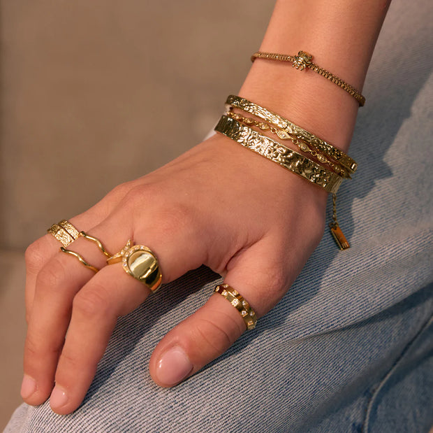 SCARABAE BRACELET