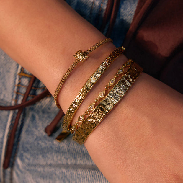 SCARABAE BRACELET