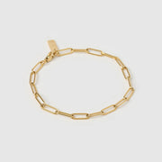 SANTANA GOLD BRACELET