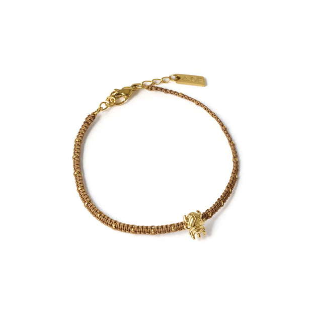 SCARABAE BRACELET
