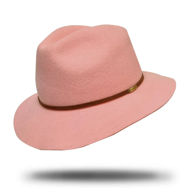 Felt Fedora